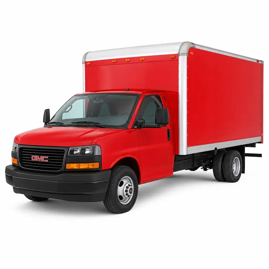 2006 GMC Savana G3500