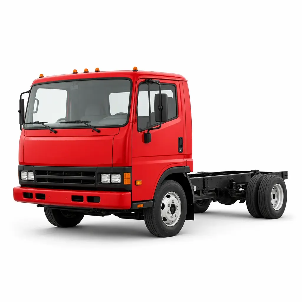 1994 GMC P3500 -