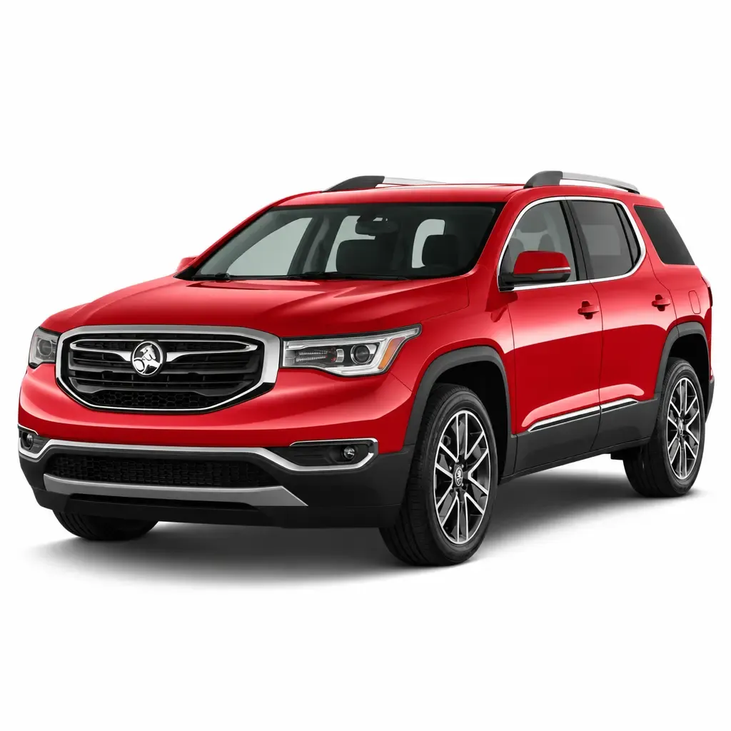 2019 Holden Acadia LTZ-V AWD