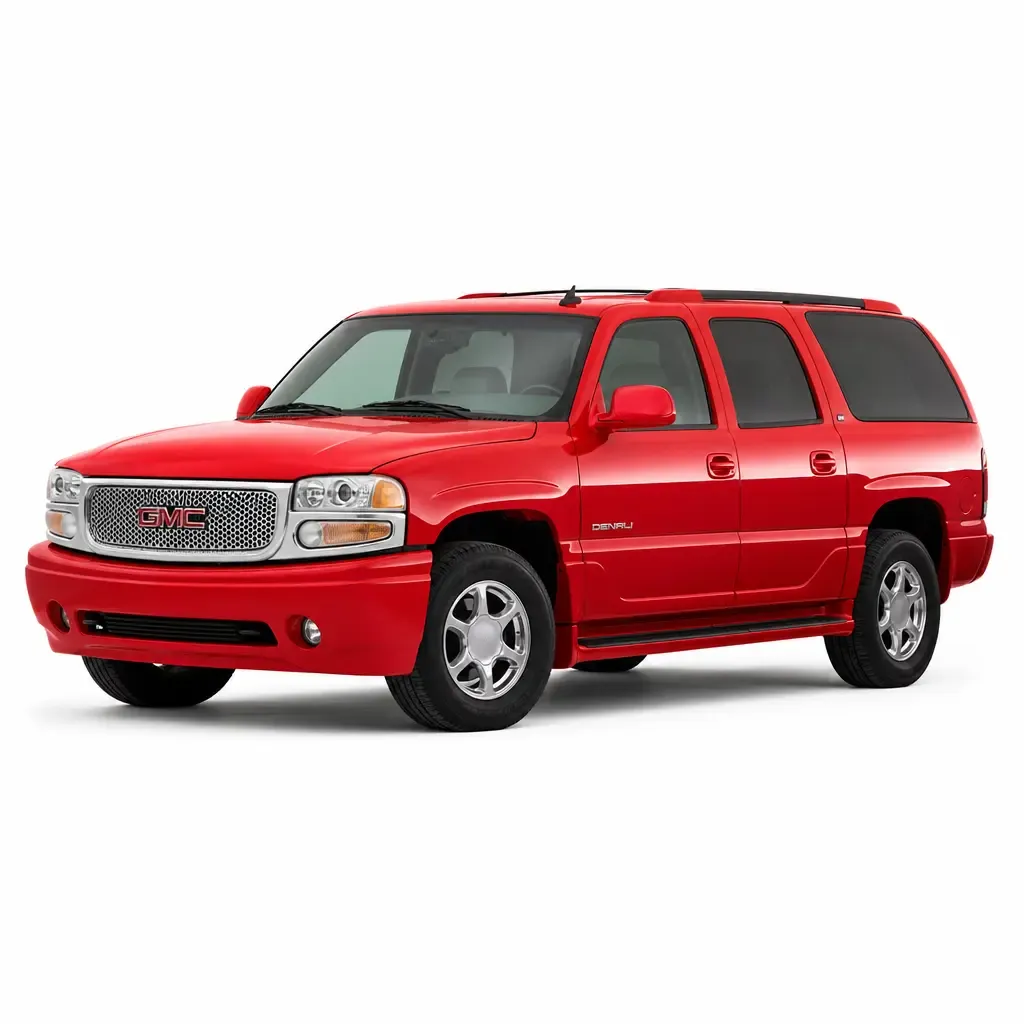 2003 GMC Yukon Denali Base