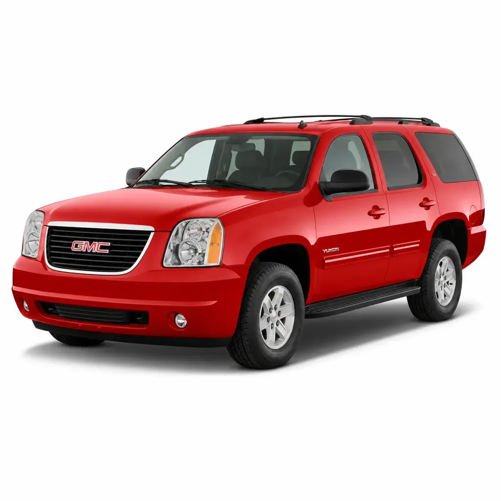 2007 GMC Yukon SLE-1 2WD