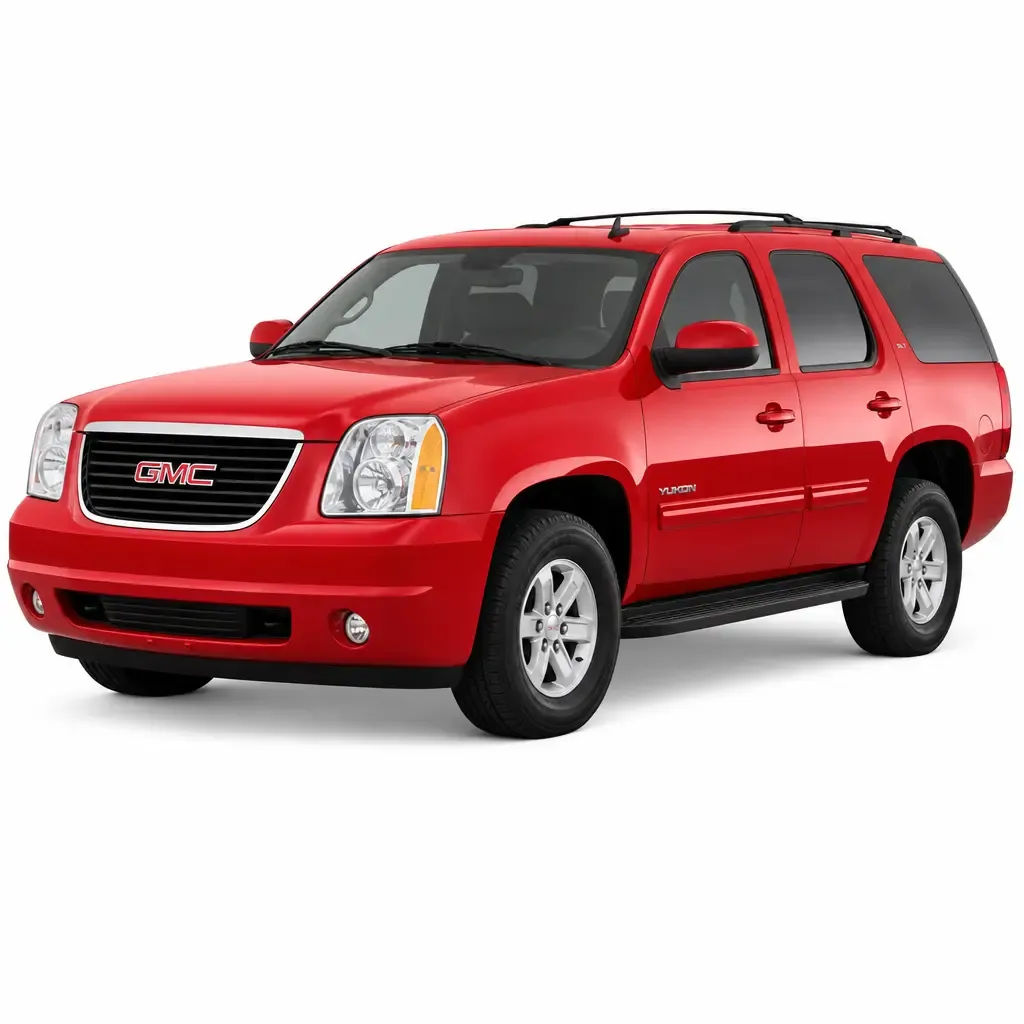 2007 GMC Yukon SLE-1 2WD