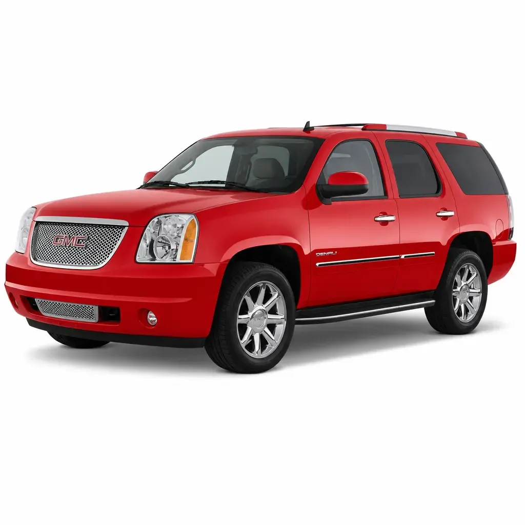 2007 GMC Yukon Denali AWD