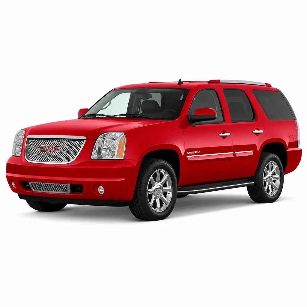 2008 GMC Yukon Denali AWD