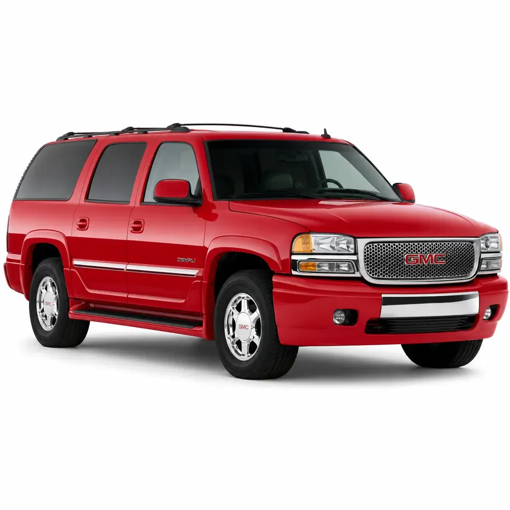 2002 GMC Yukon Denali XL