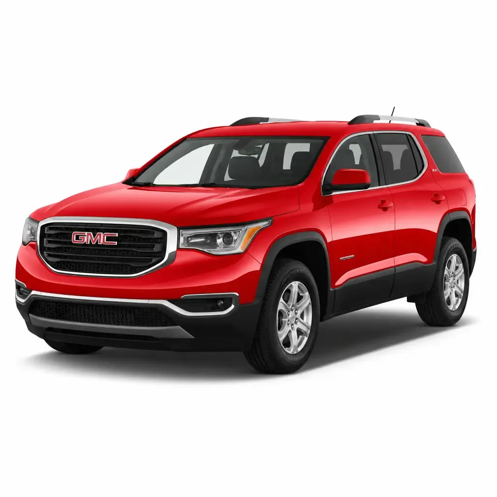 2017 GMC Acadia SLE-1 FWD