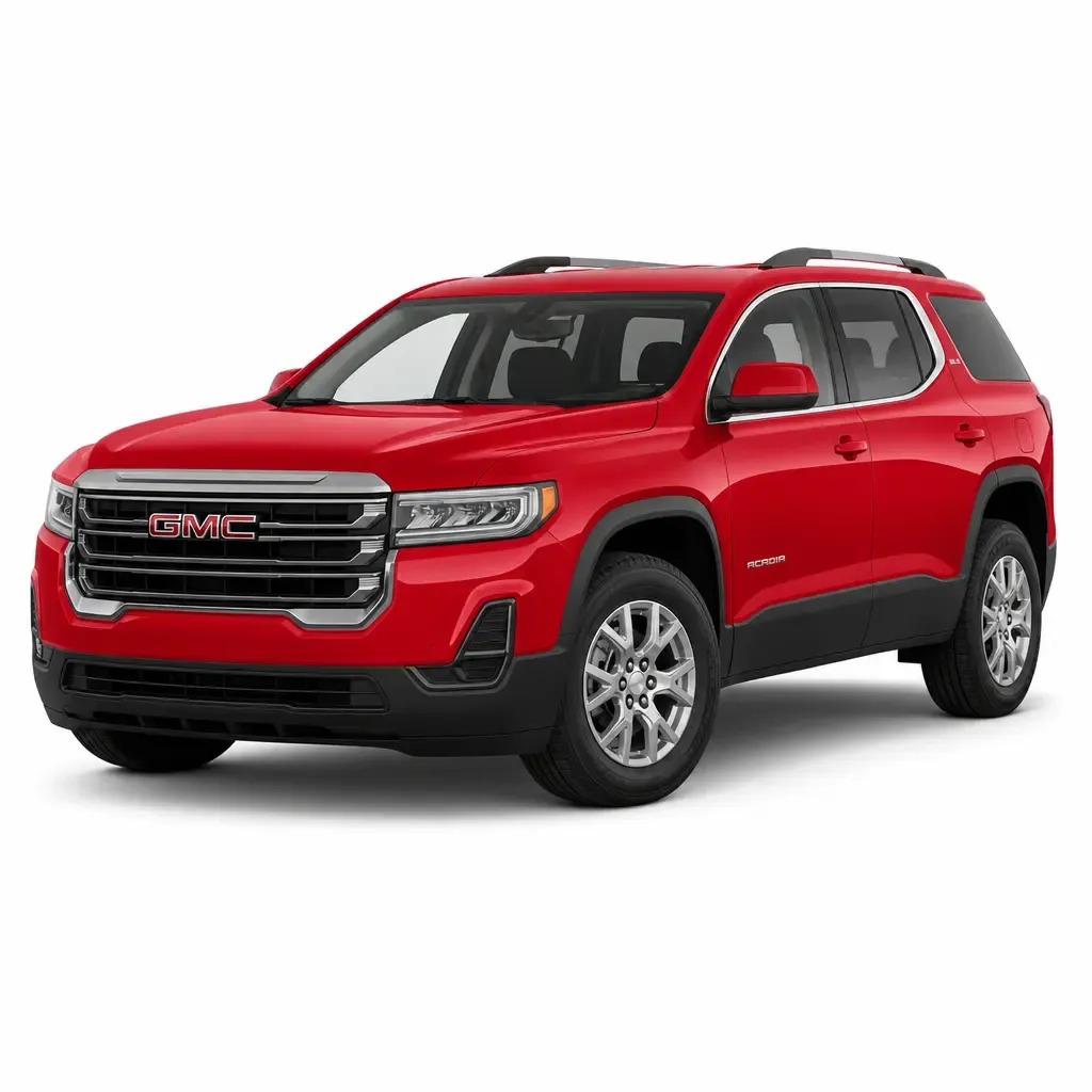 2021 GMC Acadia SLE-1 FWD