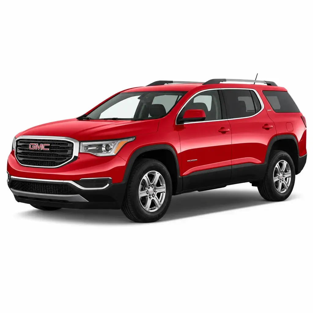 2019 GMC Acadia SLE-1 AWD