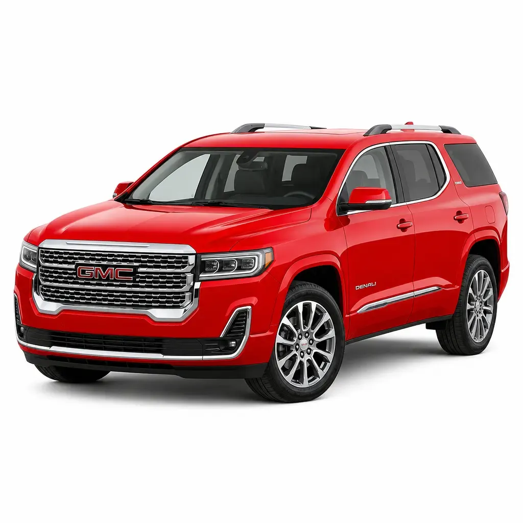 2022 GMC Acadia Denali AWD