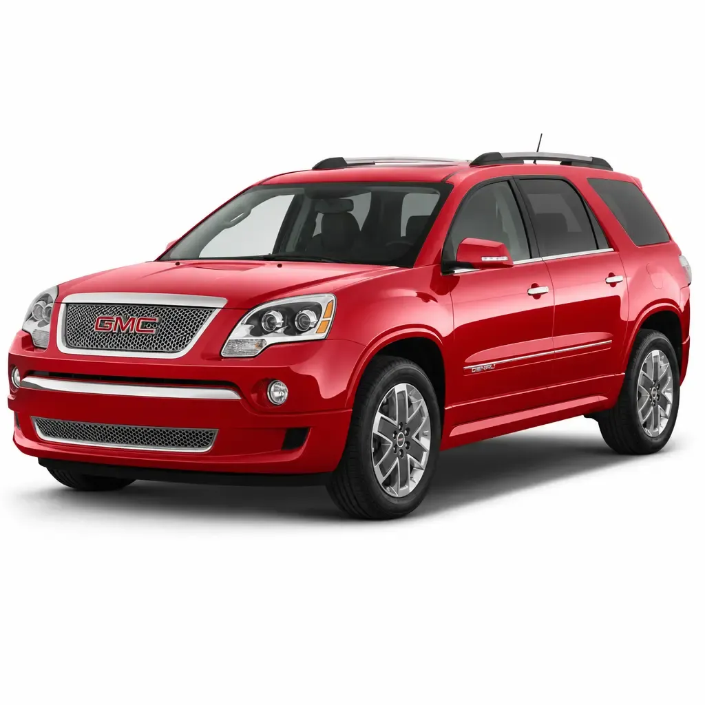 2012 GMC Acadia Denali FWD