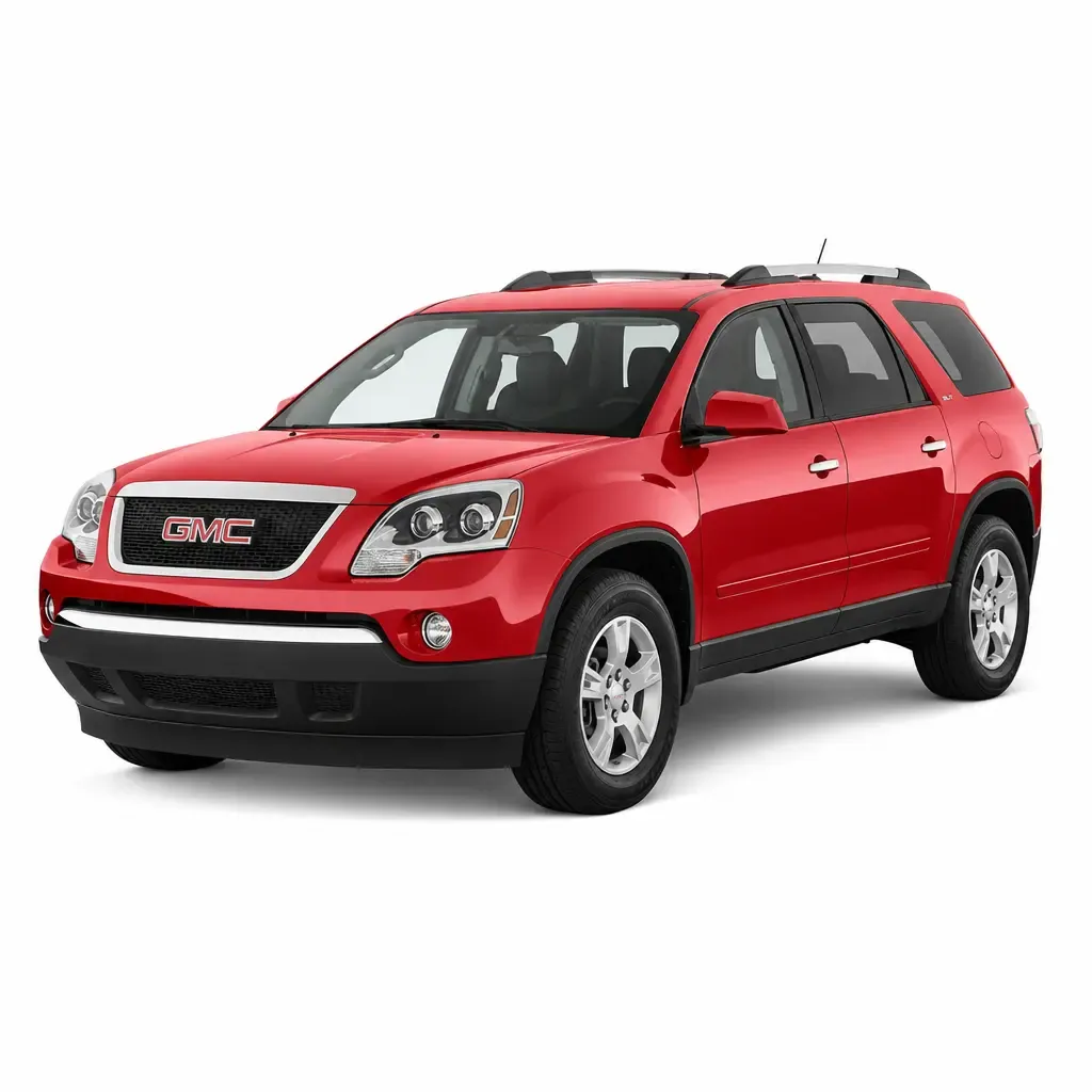 2011 GMC Acadia SLE-1 AWD