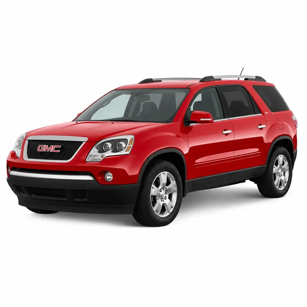 2012 GMC Acadia SLT-1 AWD