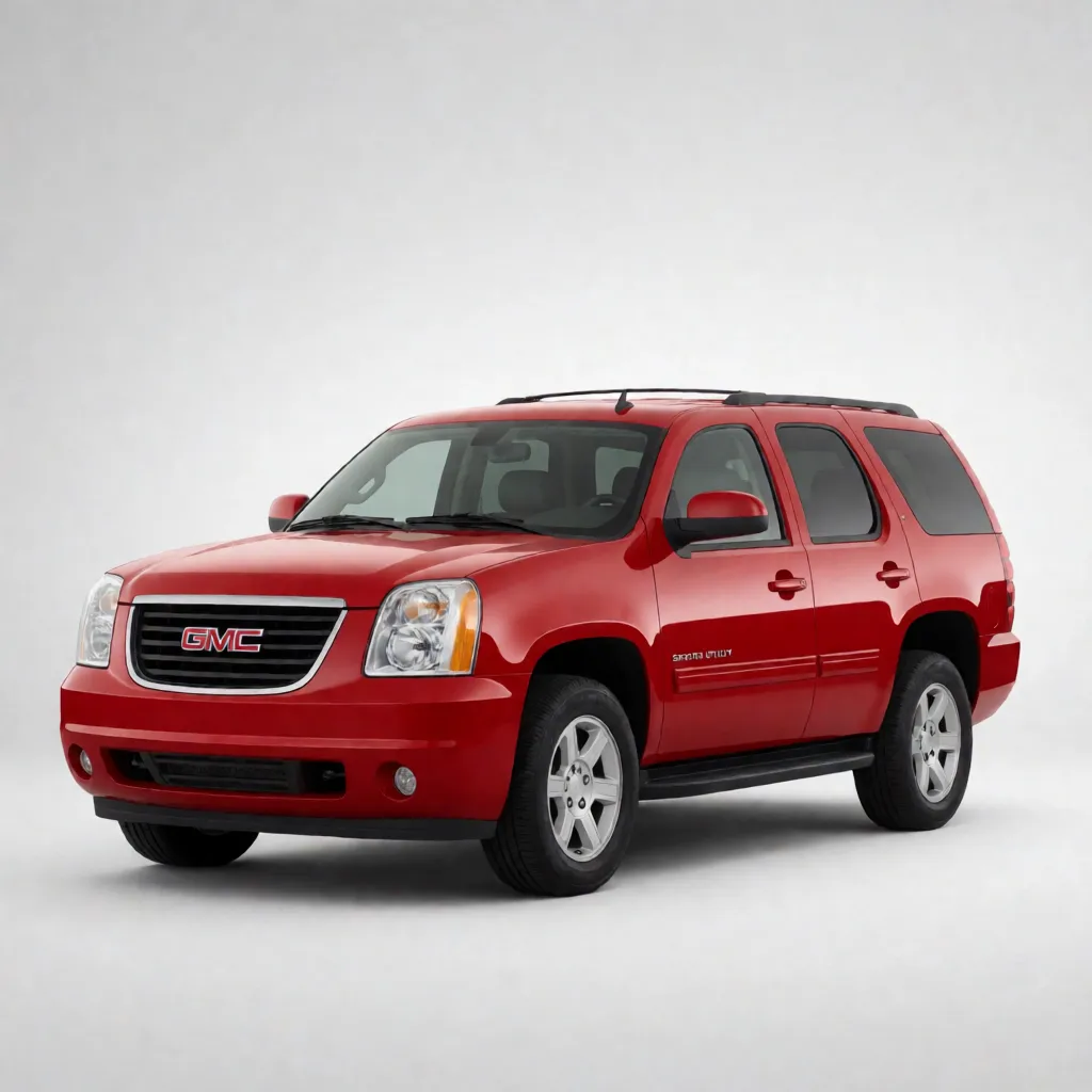 2011 GMC Yukon SLE1 2WD