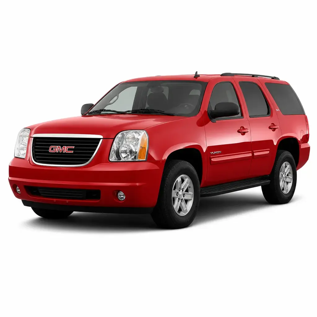 2013 GMC Yukon SLE 2WD