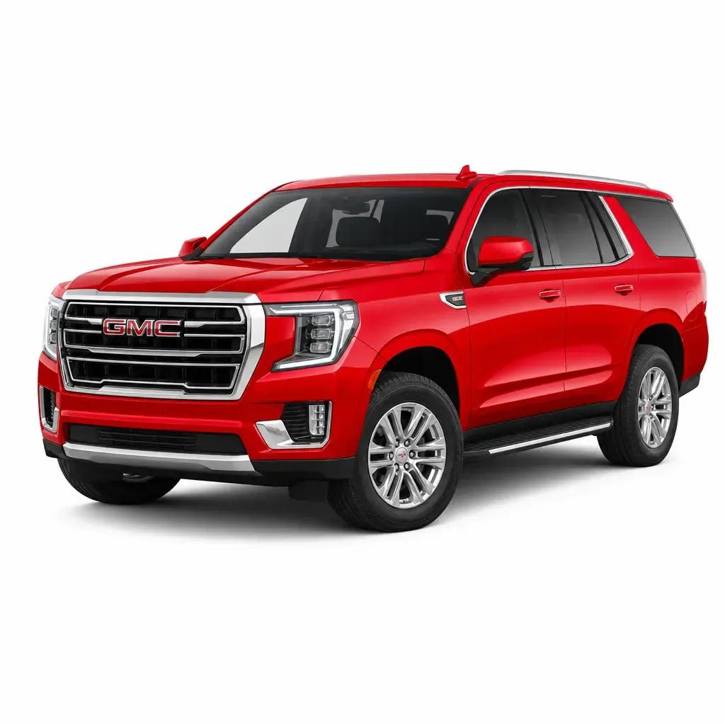 2023 GMC Yukon SLT 2WD