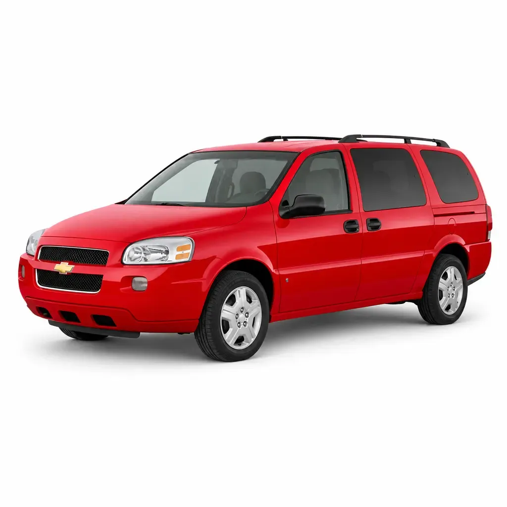 2009 Chevrolet Uplander LS Ext. 1LS