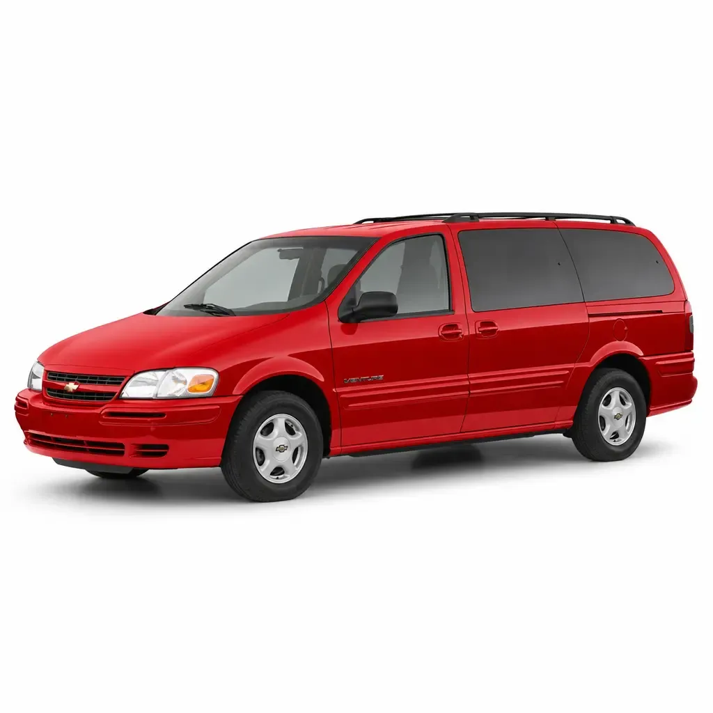 1999 Chevrolet Venture Extended 4-Door