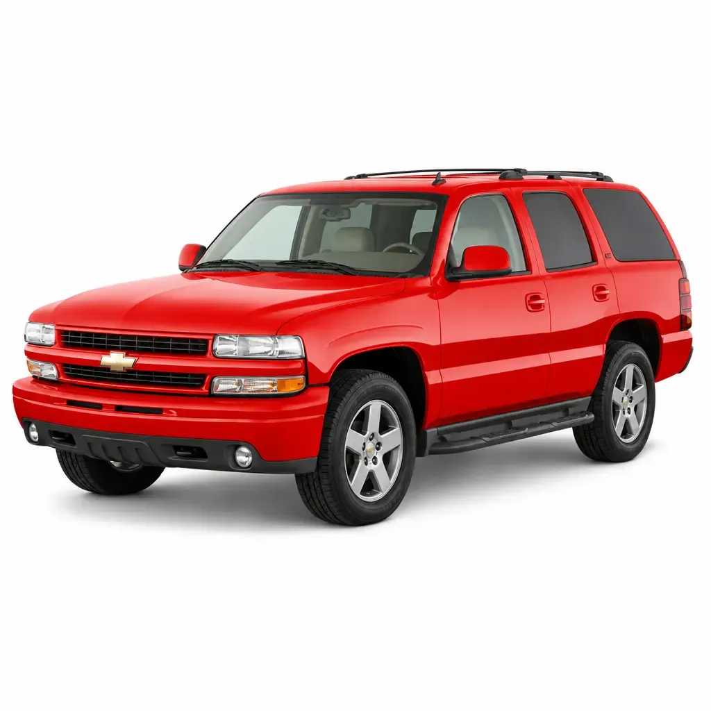 2005 Chevrolet Tahoe 2WD