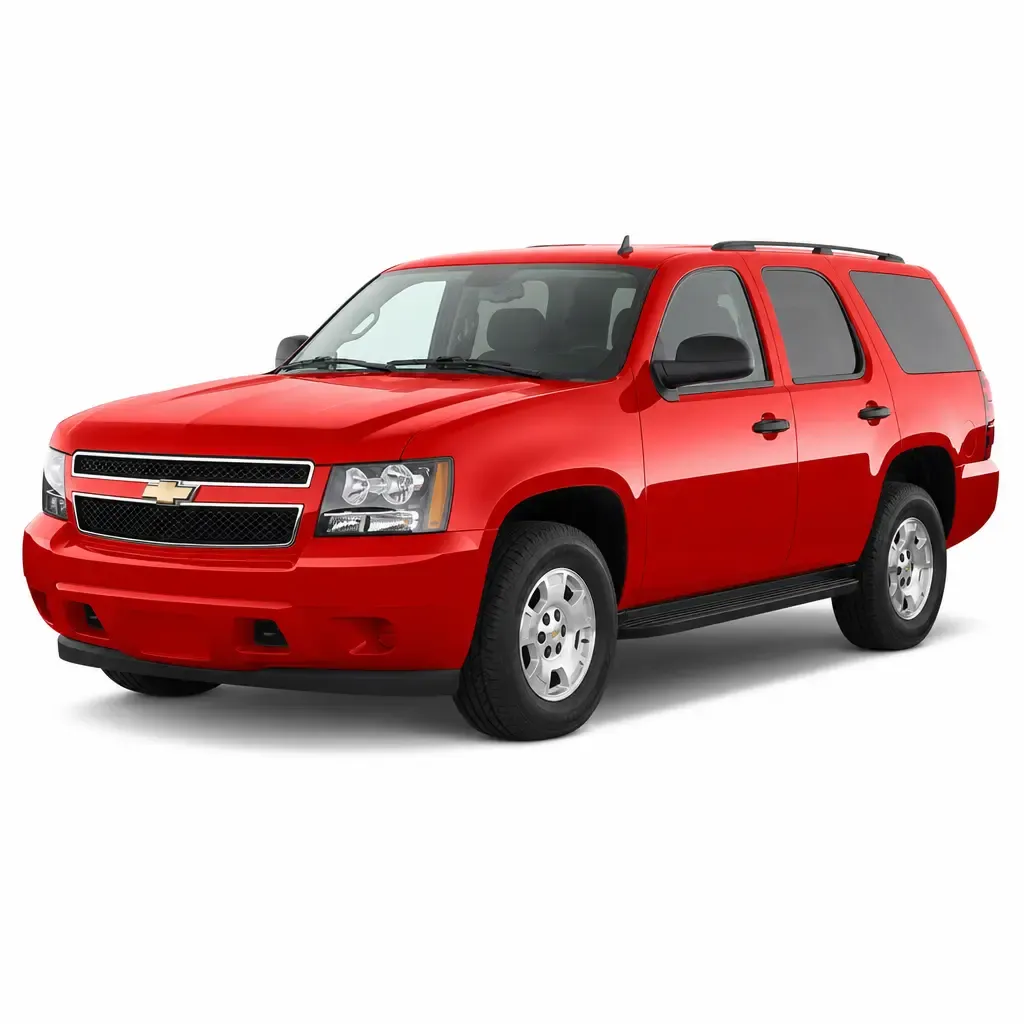 2007 Chevrolet Tahoe LS 2WD