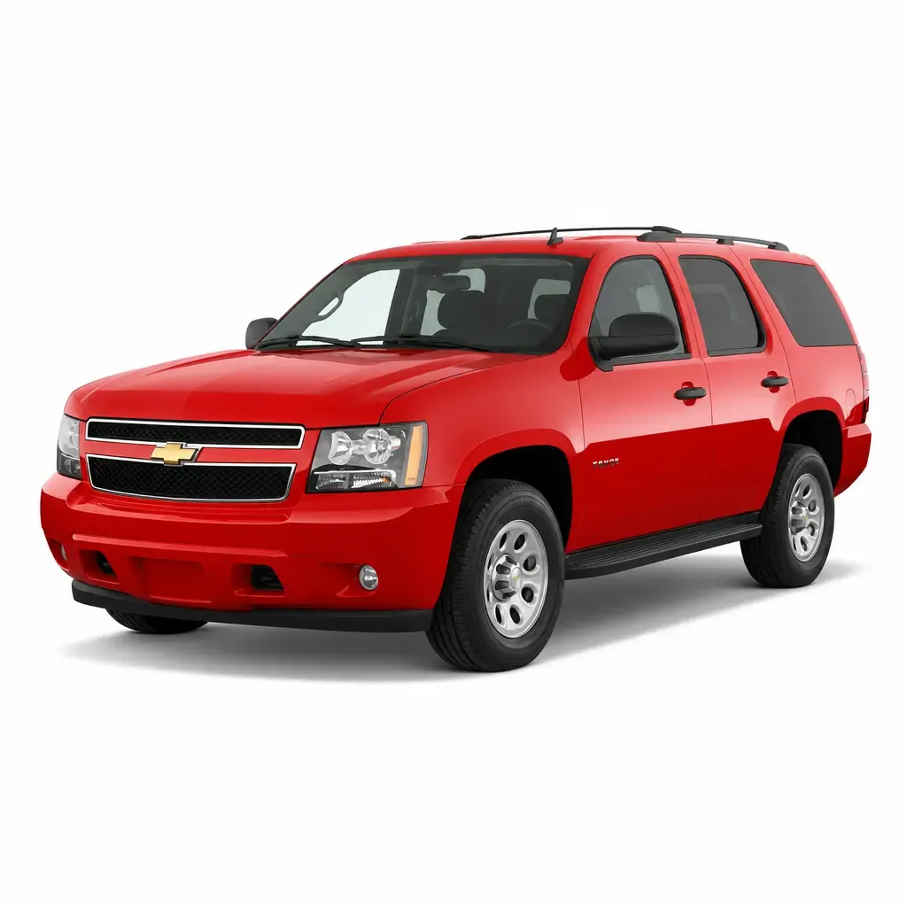 2009 Chevrolet Tahoe LS 2WD