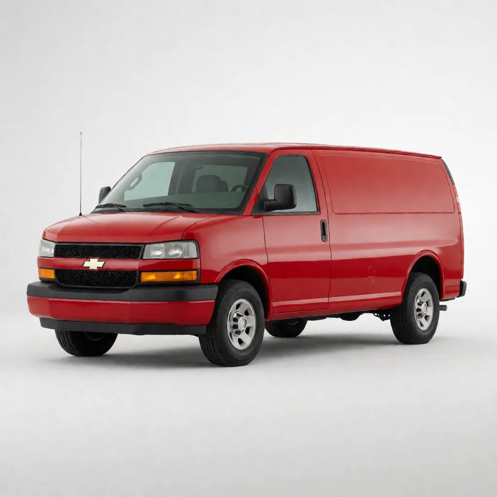 2006 Chevrolet Express