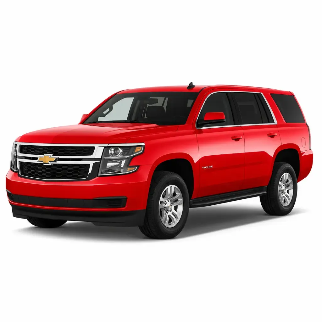 2015 Chevrolet Tahoe LS 2WD