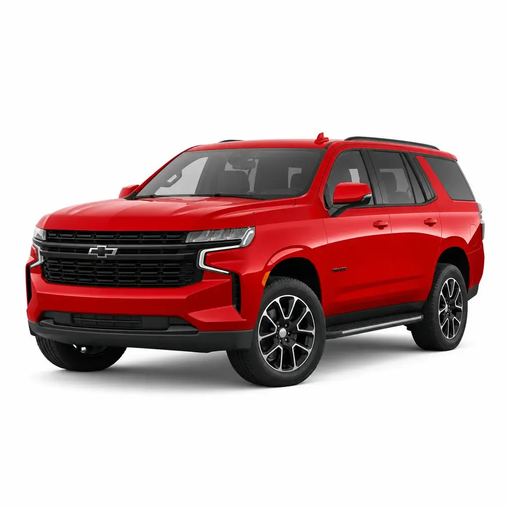 2023 Chevrolet Tahoe FL 4WD