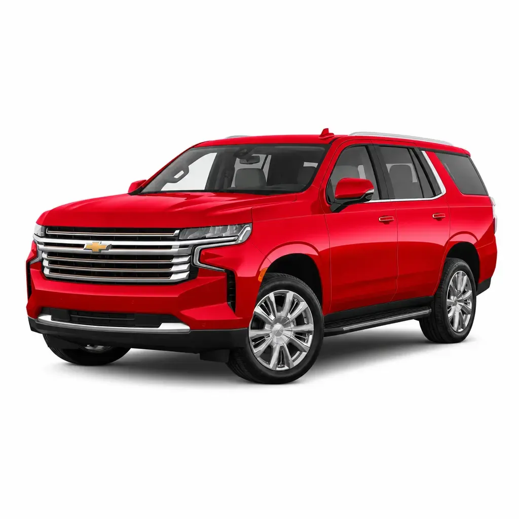 2023 Chevrolet Tahoe Premier 4WD