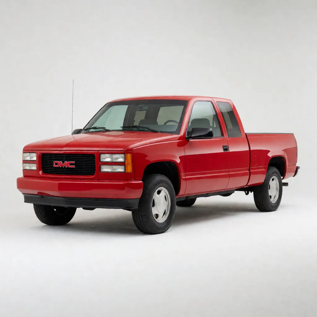 1995 GMC Sierra C/K 1500