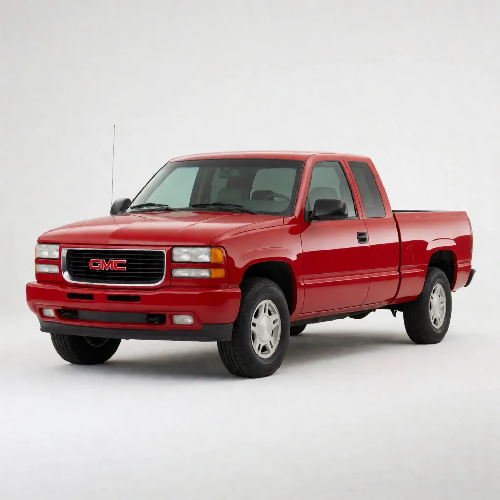 1999 GMC Sierra 1500