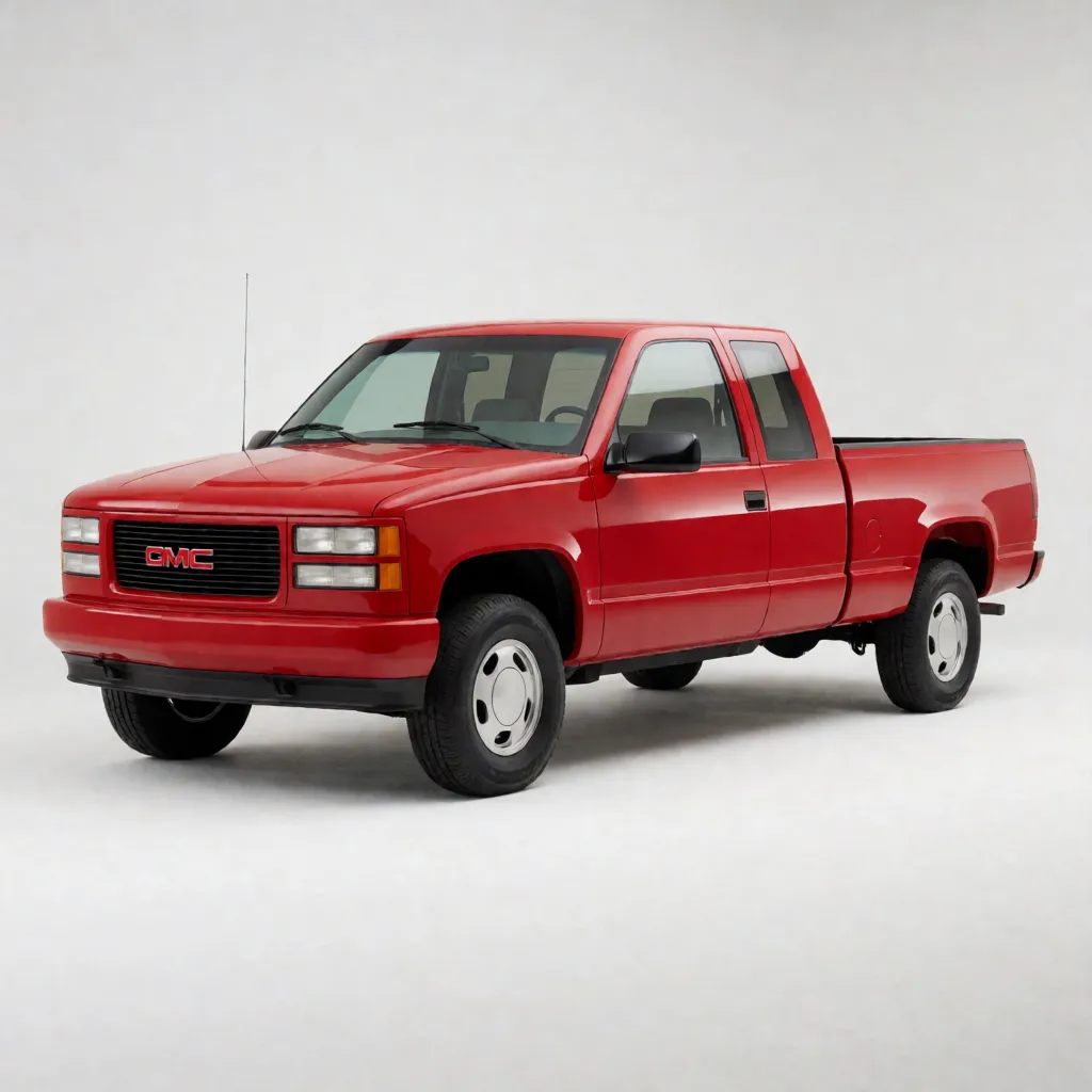 1994 GMC Sierra C/K 2500