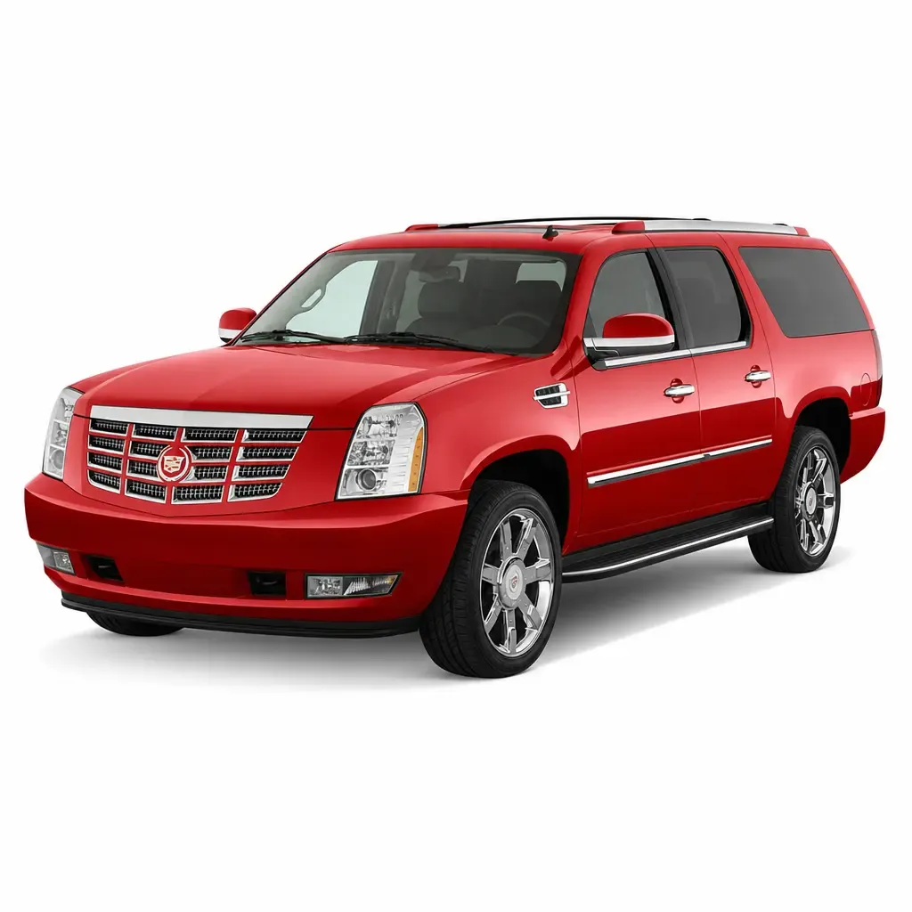 2009 Cadillac Escalade ESV AWD