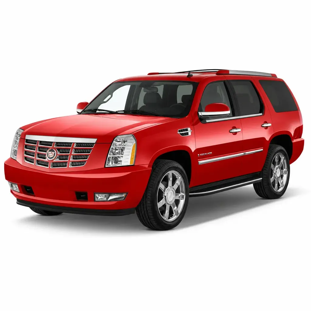 2007 Cadillac Escalade AWD