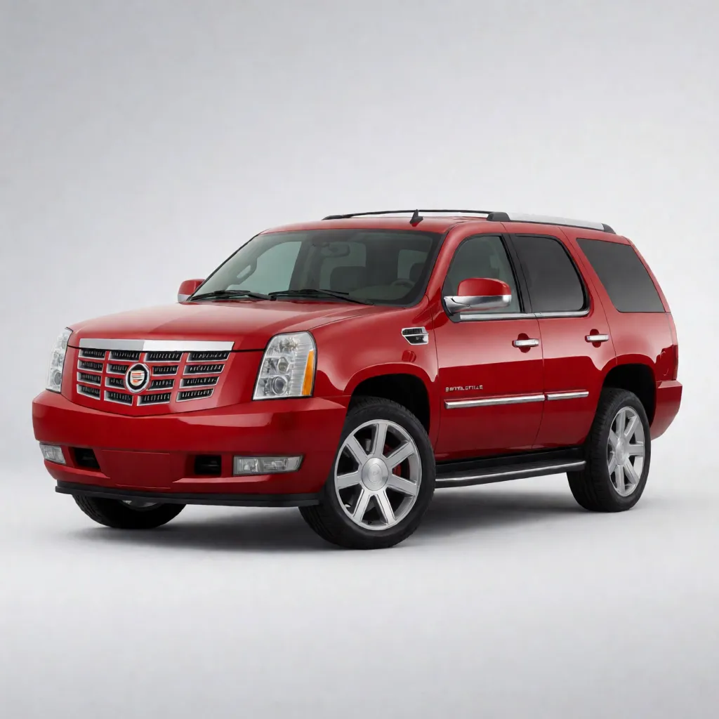 2013 Cadillac Escalade 2WD Platinum