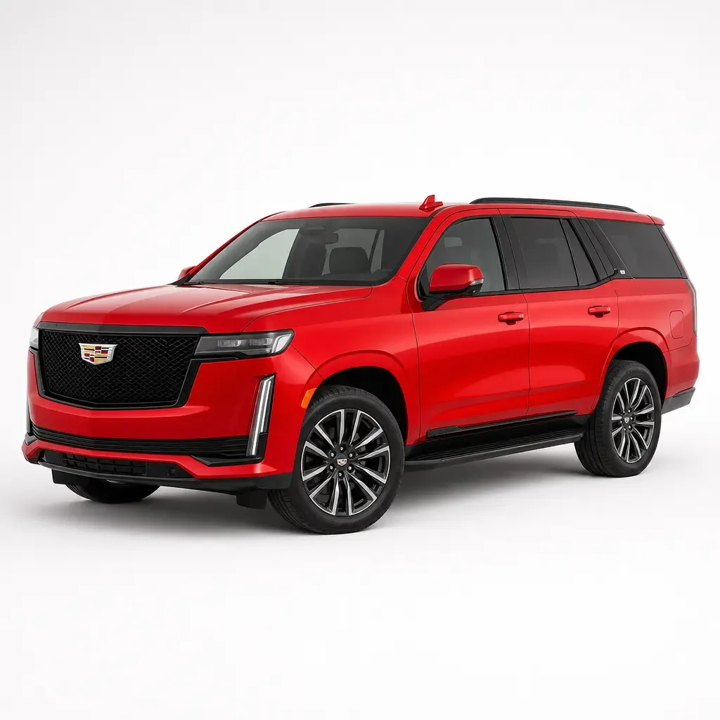 2021 Cadillac Escalade Sport AWD