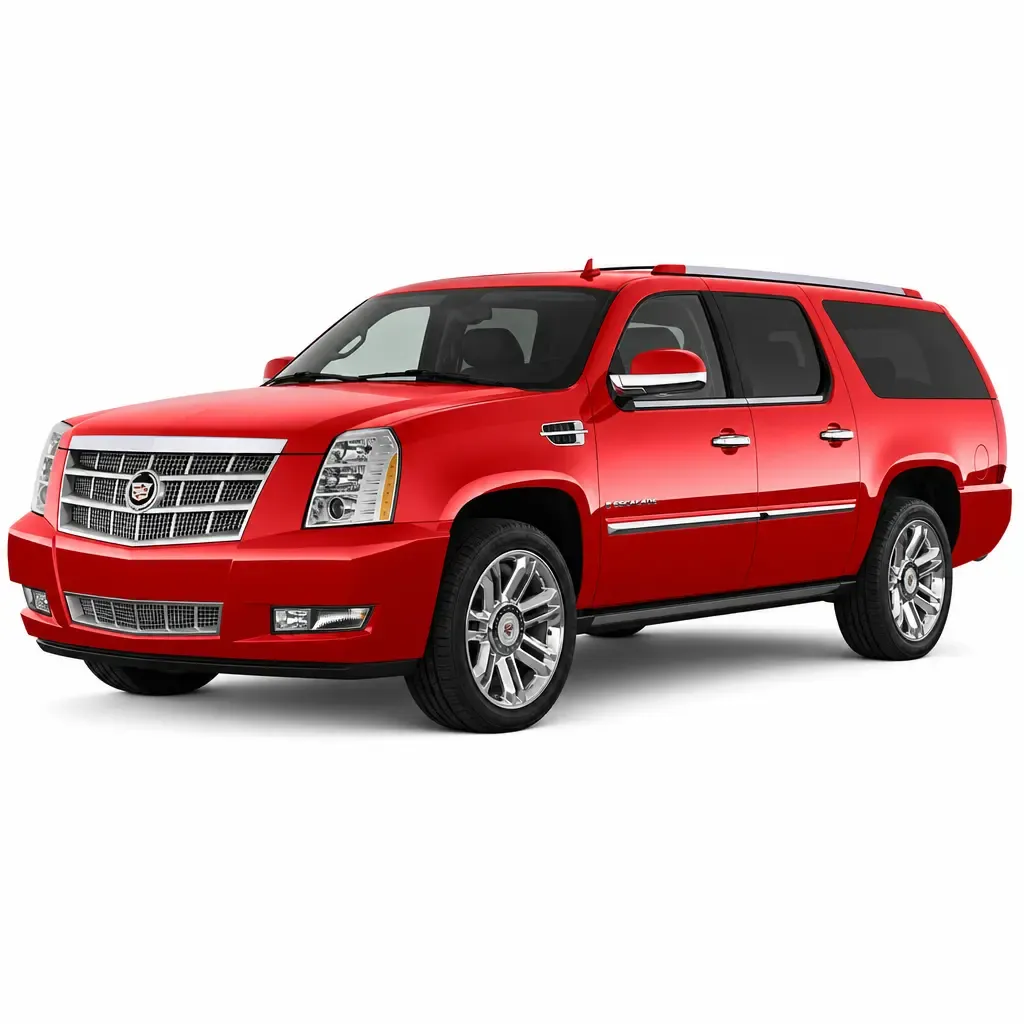 2013 Cadillac Escalade ESV AWD Luxury