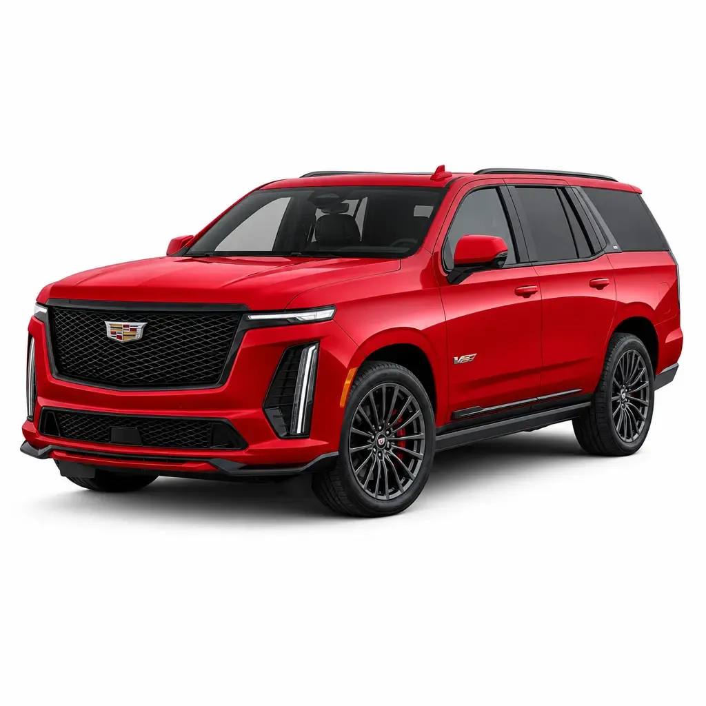 2024 Cadillac Escalade V 4WD