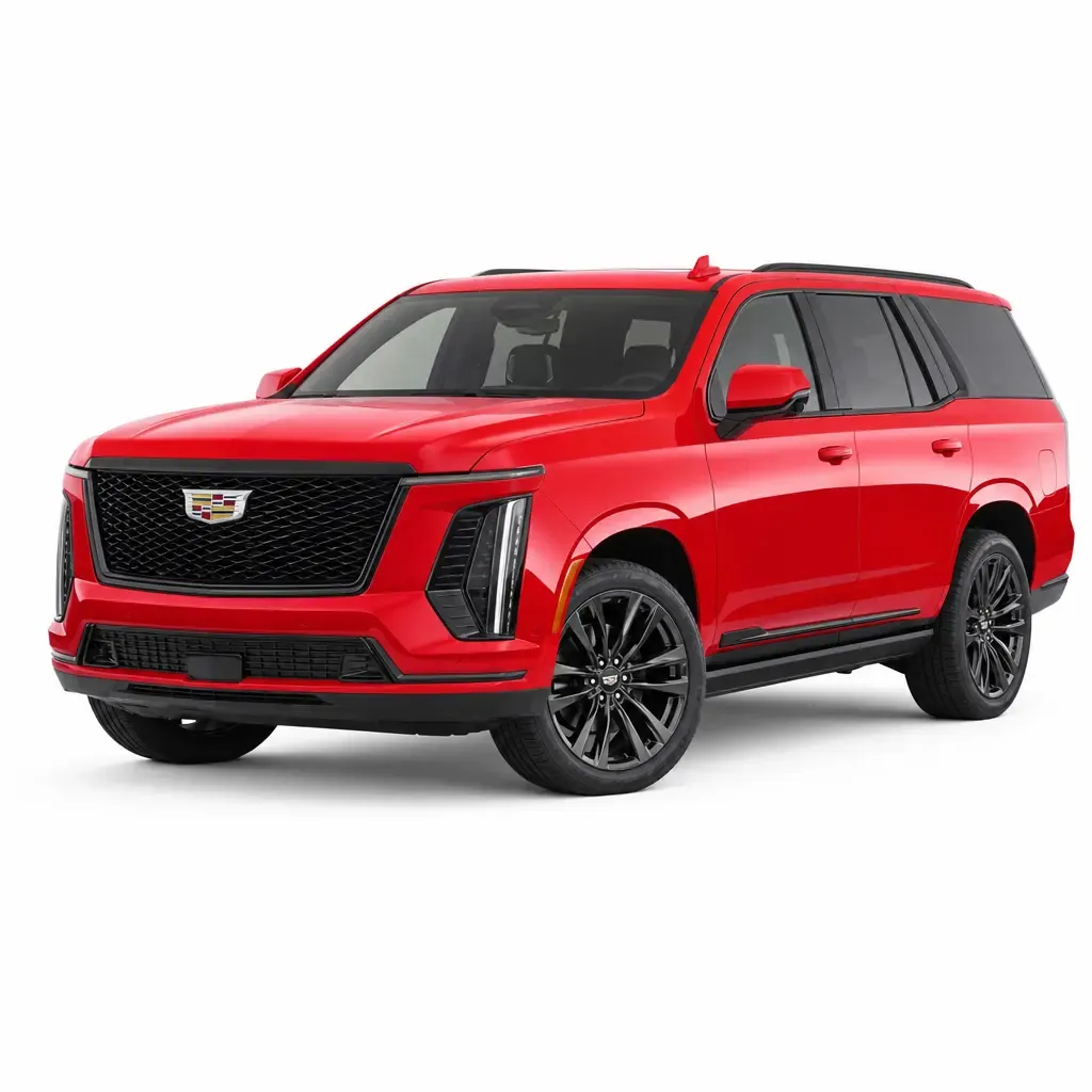 2025 Cadillac Escalade Sport AWD
