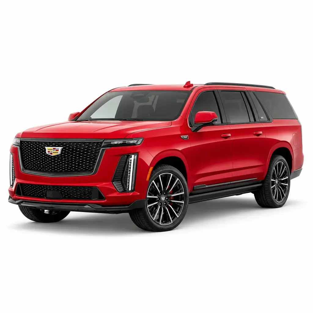 2026 CADILLAC Escalade ESV Sport+Touring Pkg
