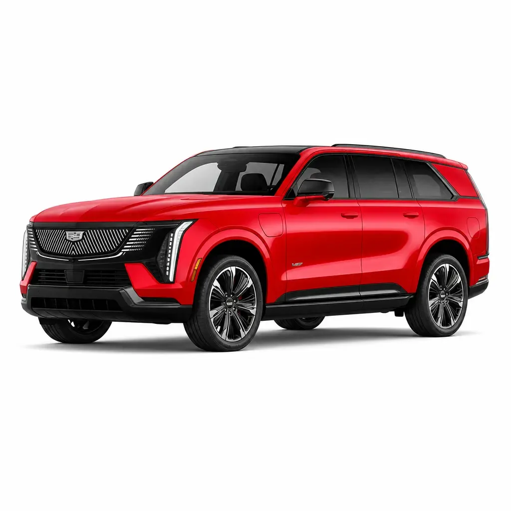 2026 CADILLAC Escalade IQ Sport 1
