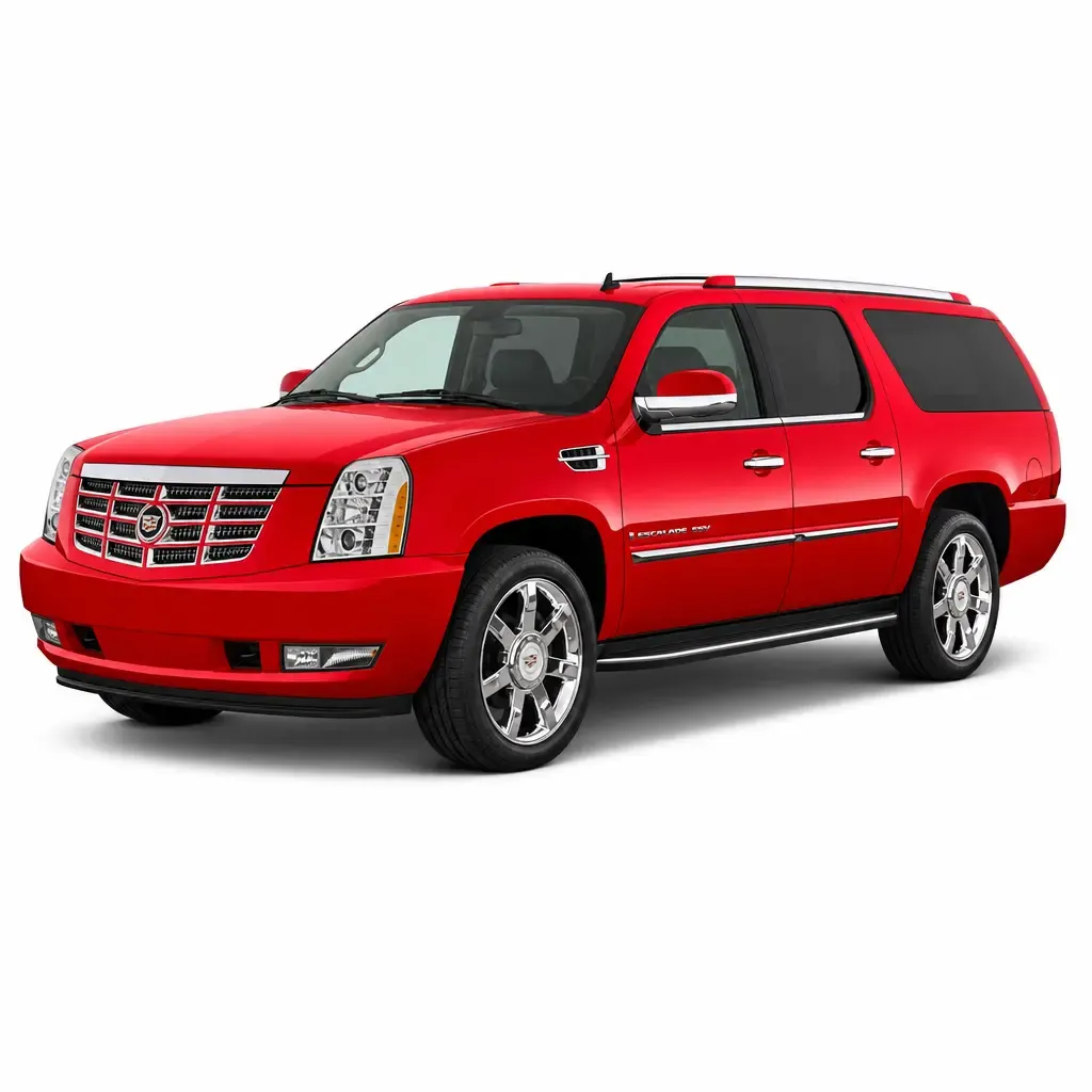 2010 Cadillac Escalade ESV AWD Platinum