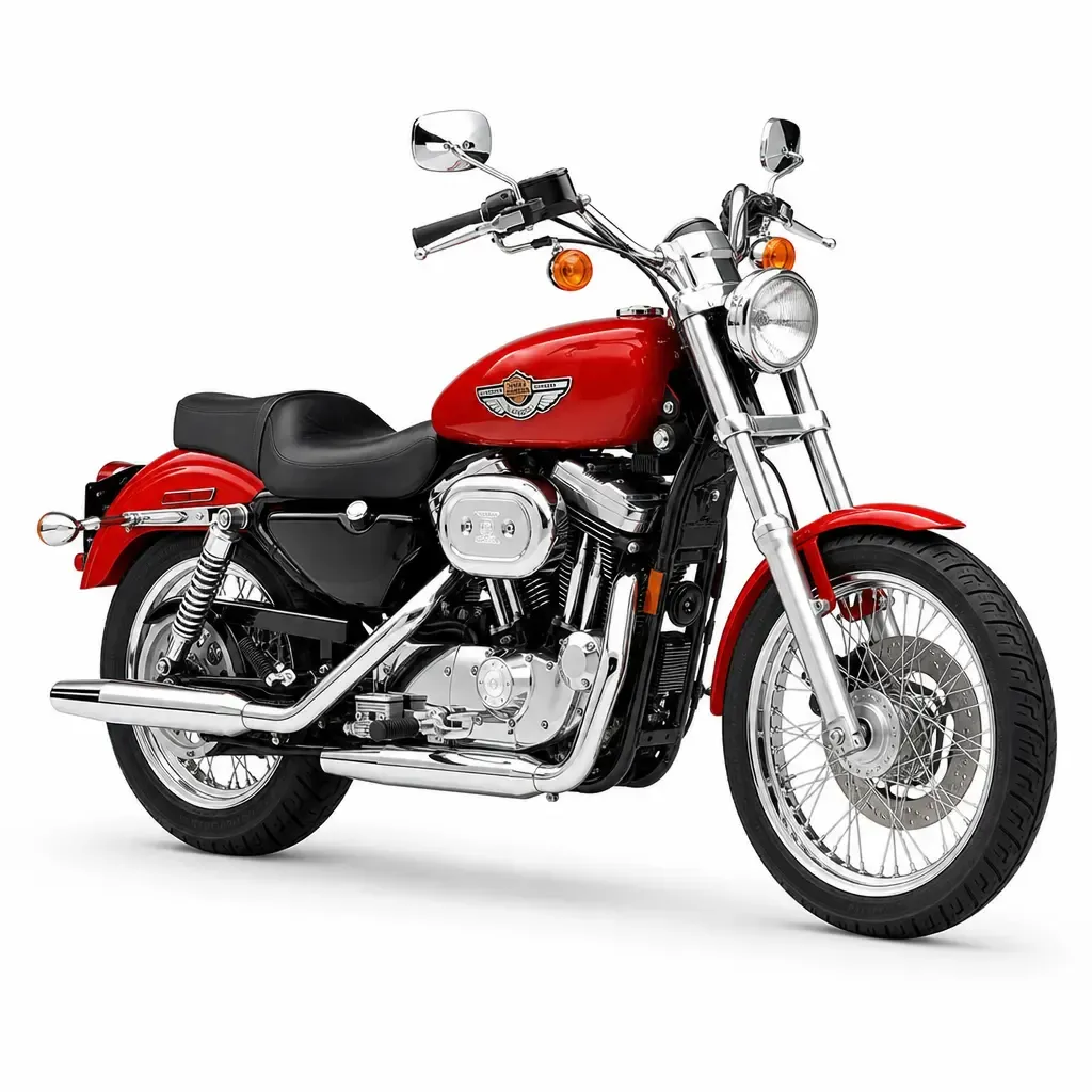 1994 Harley-Davidson XL 1200 -