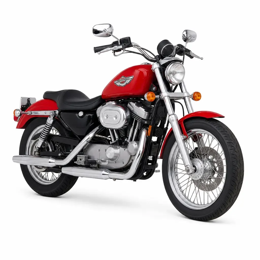 1997 Harley-Davidson XL 1200 -