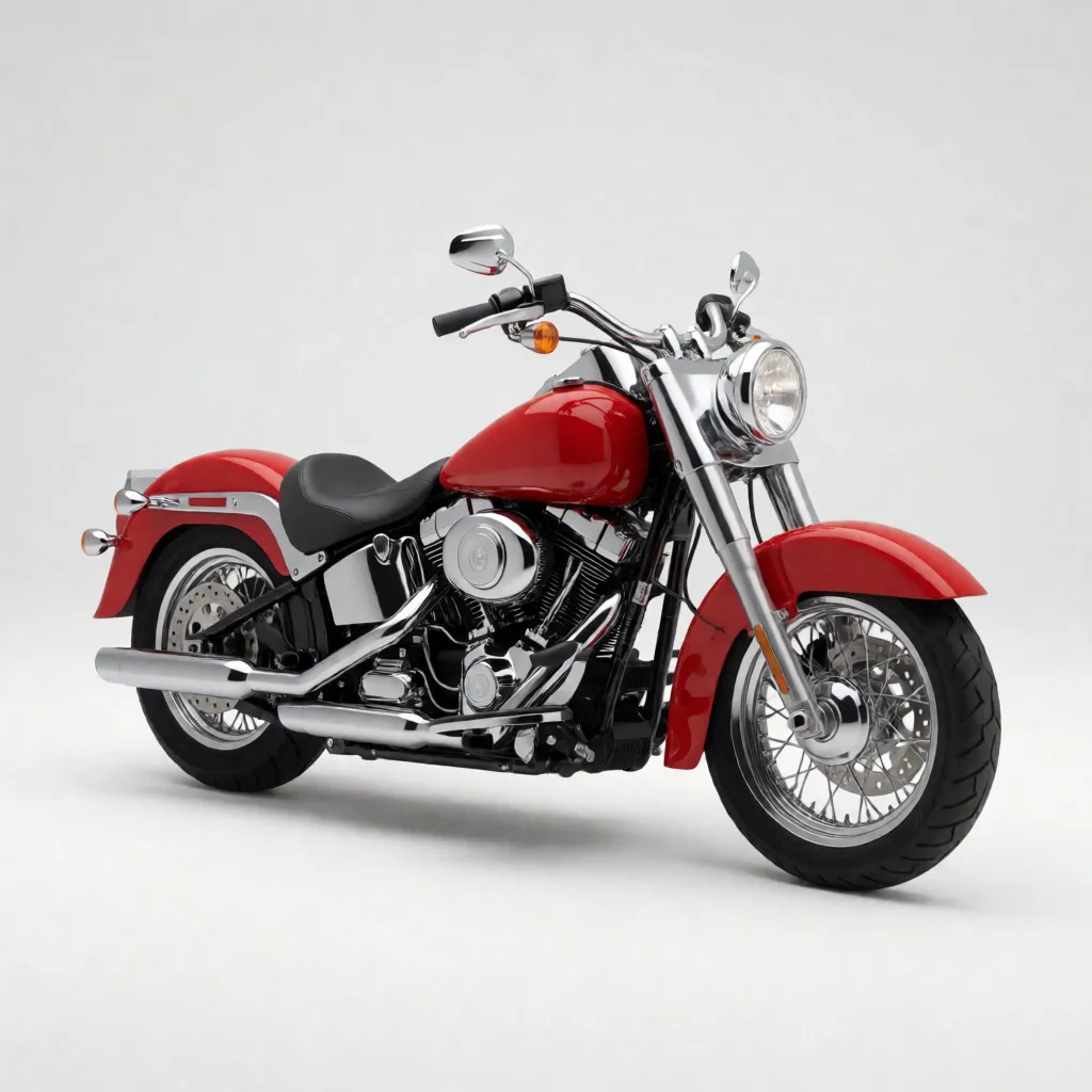 2010 Harley-Davidson FLHPI -