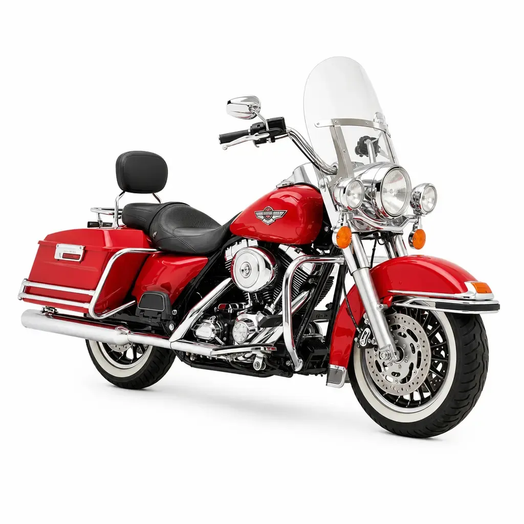 1999 Harley-Davidson FLHRCI -