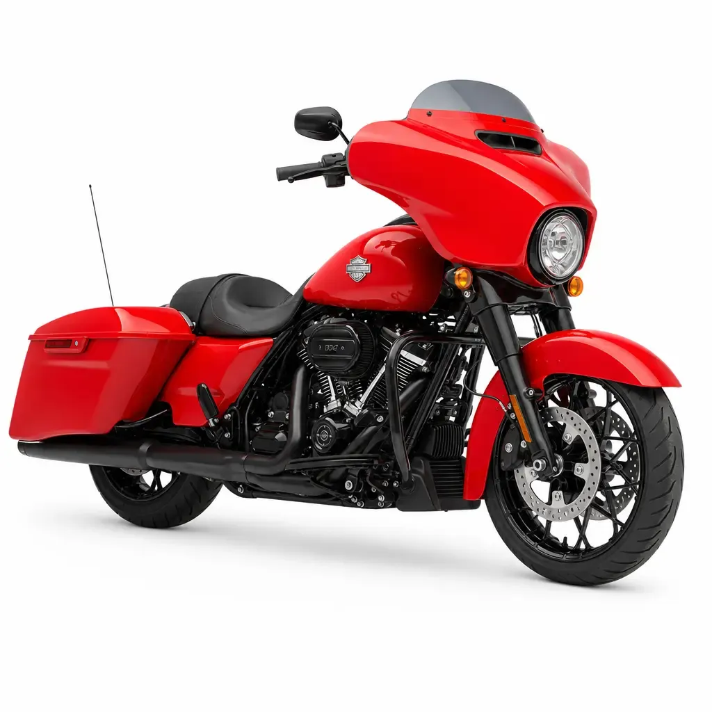 2020 Harley-Davidson FLHRXS -
