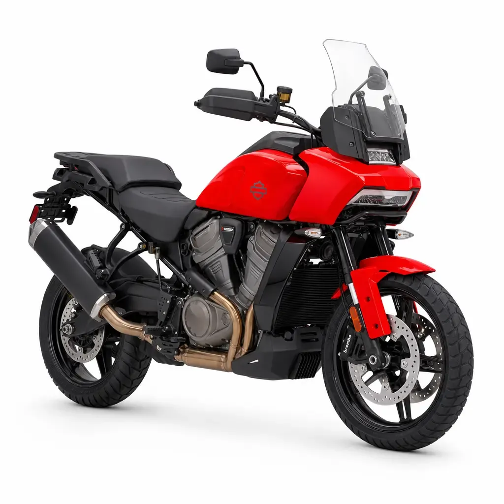 2022 Harley-Davidson RA1250 S -