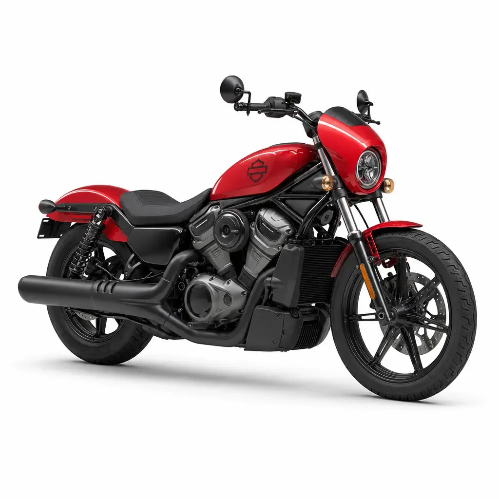2023 Harley-Davidson RH975S -