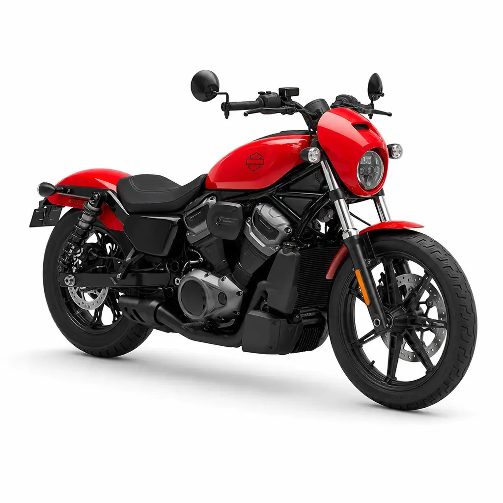 2024 Harley-Davidson RH975 -