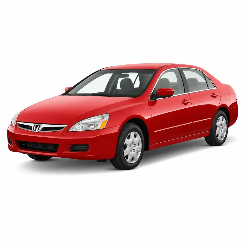 2006 Honda Accord LX Sedan AT
